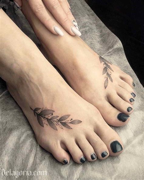 tatuajes pie mujer|Imagenes de TATTOOS ¡Tatuajes para mujeres en。